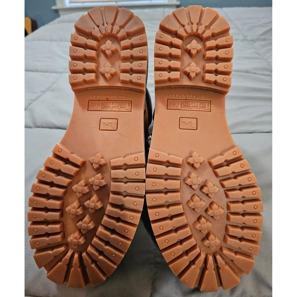 Timberland PRO® (Men's 13 M) 6